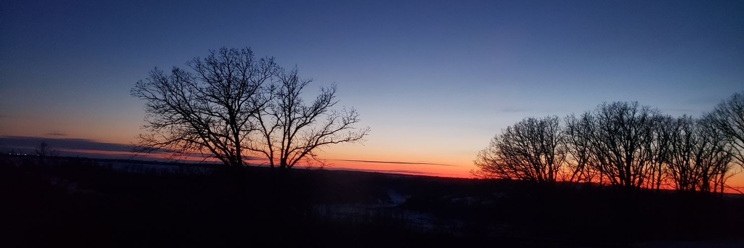 Kendall Heise banner