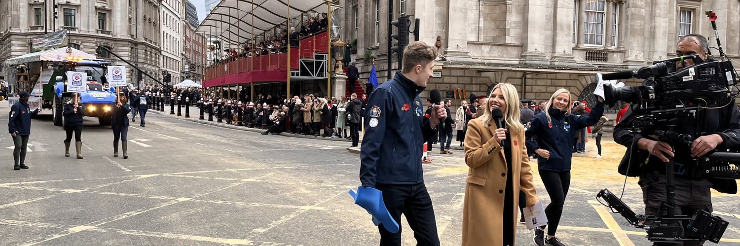 Joe Bramall 🐄 banner