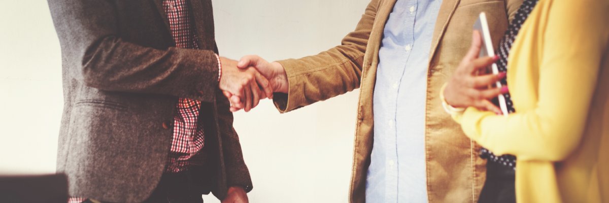 German American banner