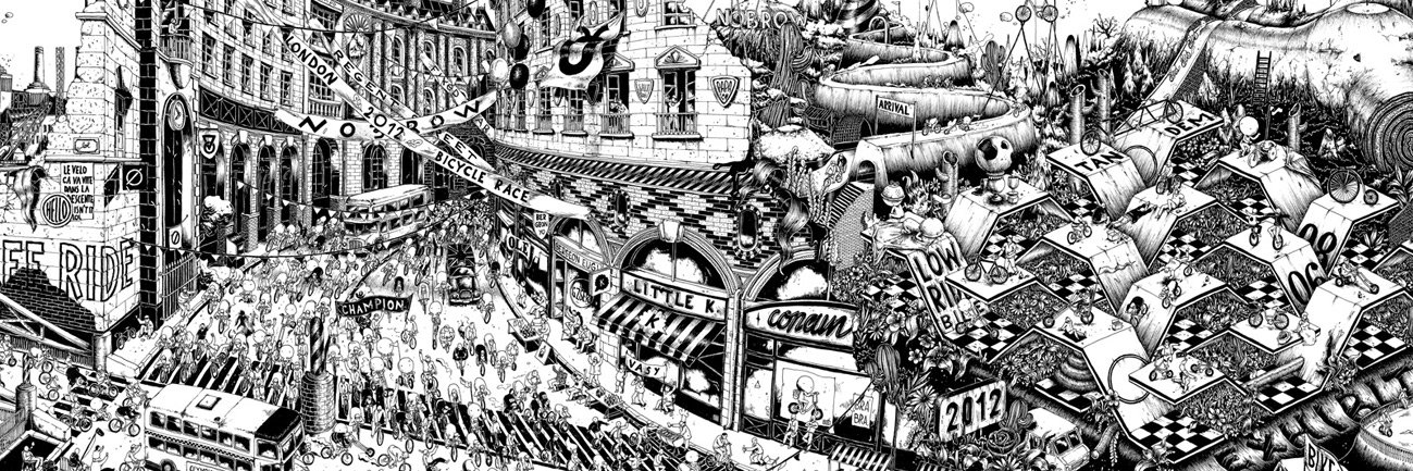 Alexandr_Drobik's profile banner image