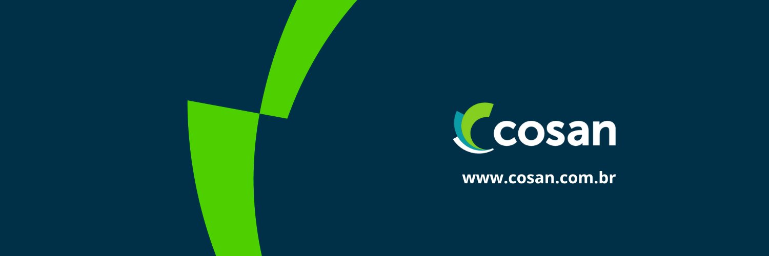 CosanBrasil's profile banner image