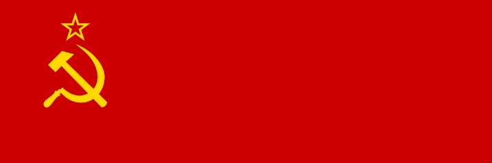 Lyudmila Pavlichenko ☭ banner