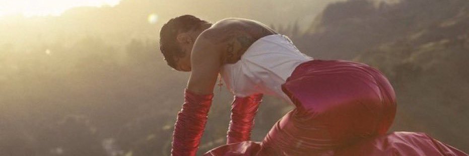 cherry blade 🍒 banner