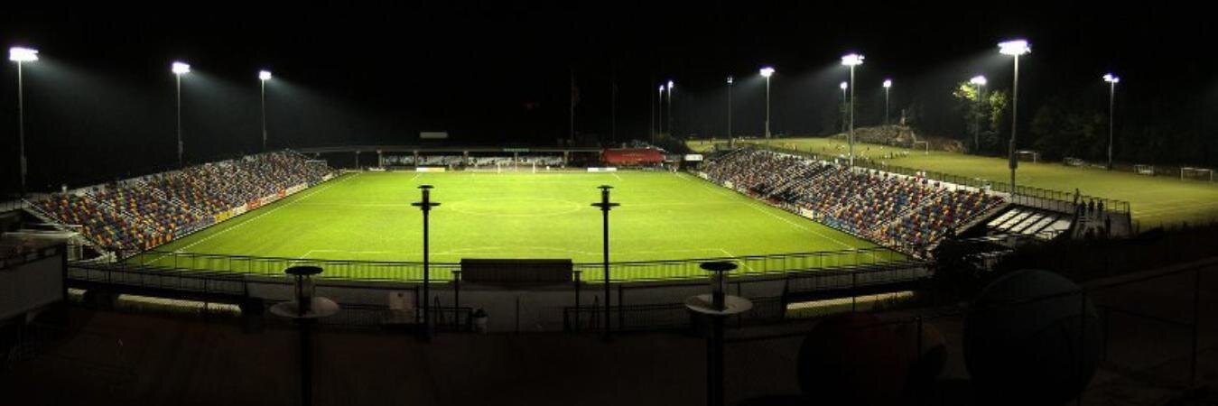 ATL SilverbacksPark banner