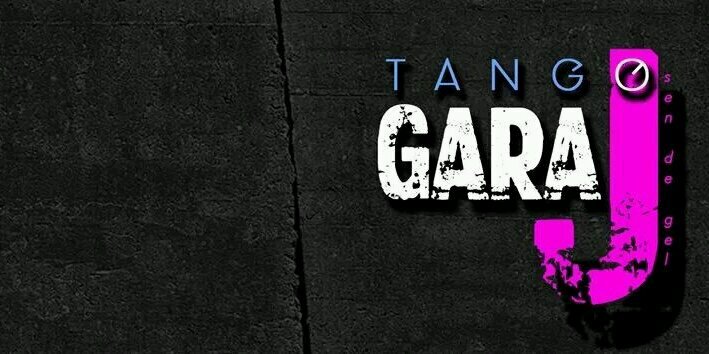 TangoGaraj's profile banner image