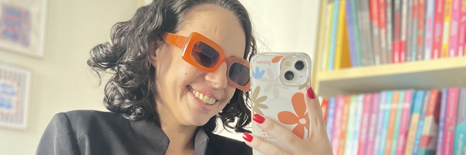 raizzamaria's profile banner image