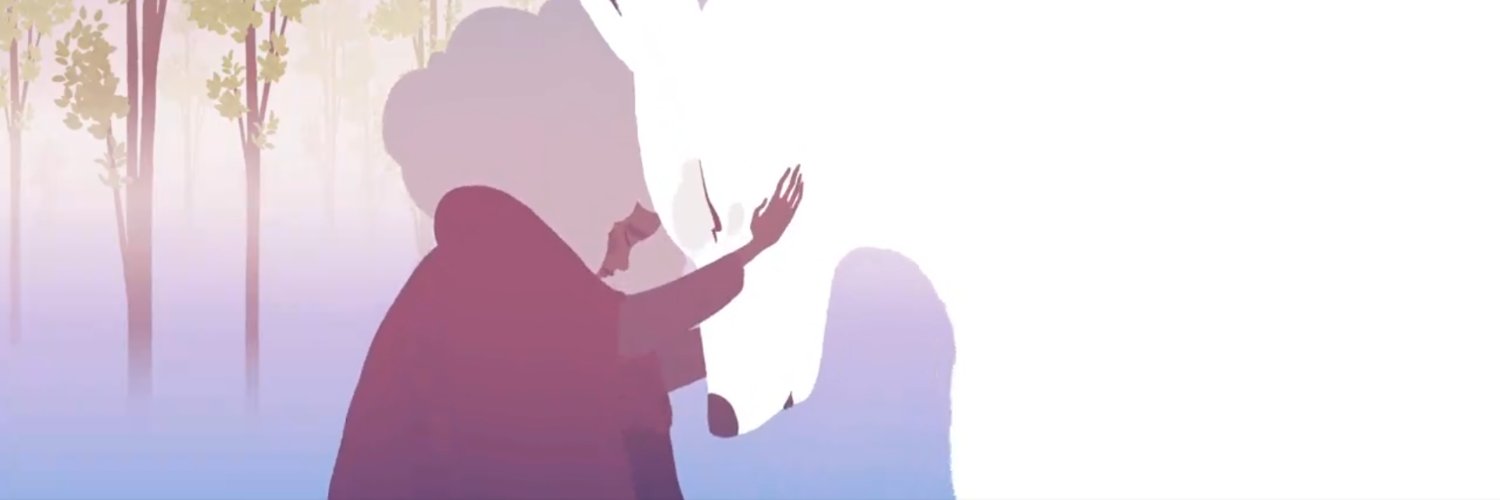 Christerva's profile banner image