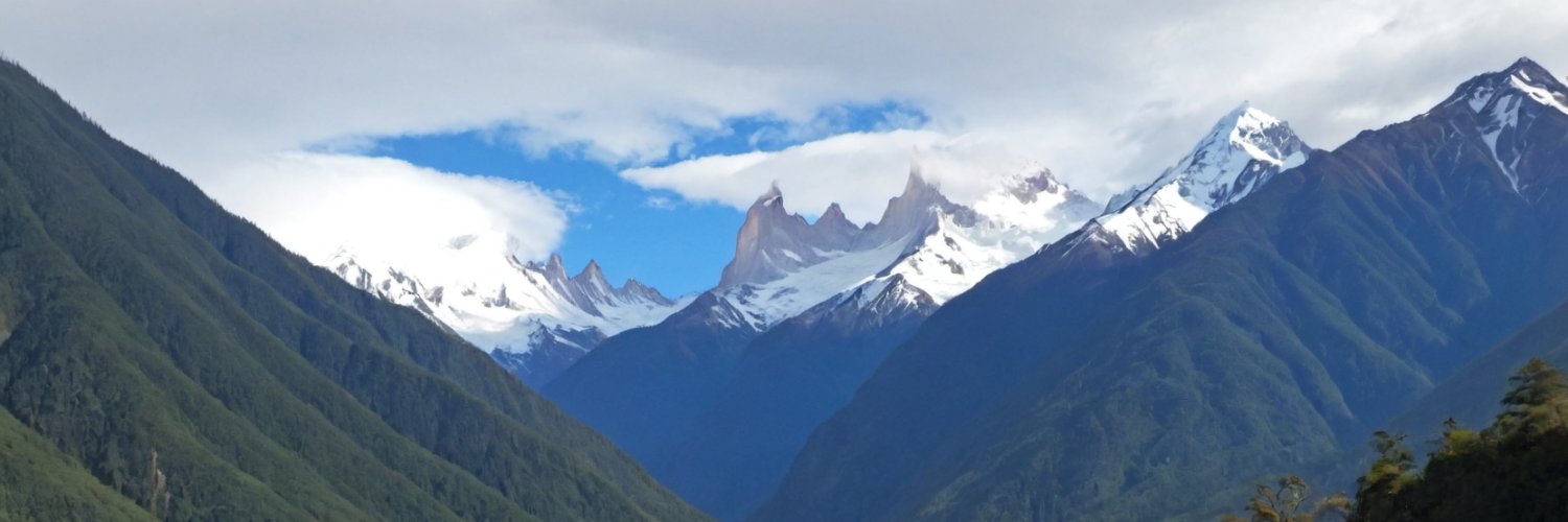 ElPetricco's profile banner image