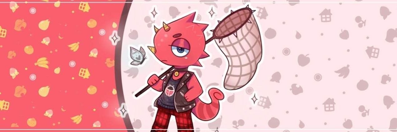 Xiamaroux's profile banner image
