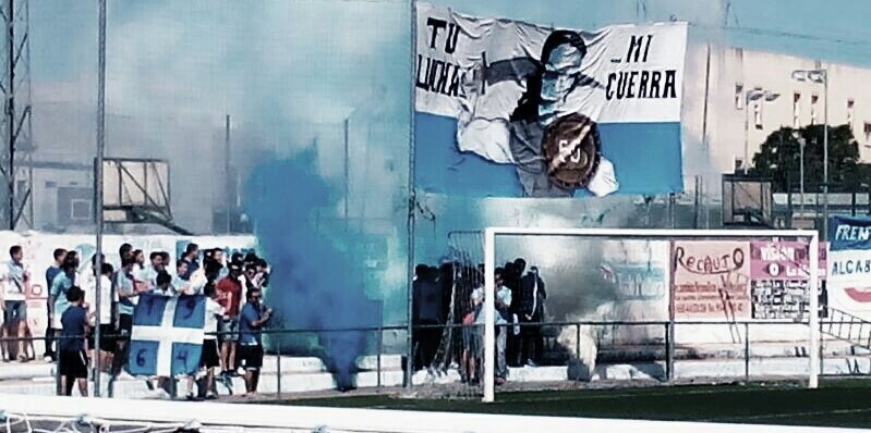 FrenteAlgaba's profile banner image
