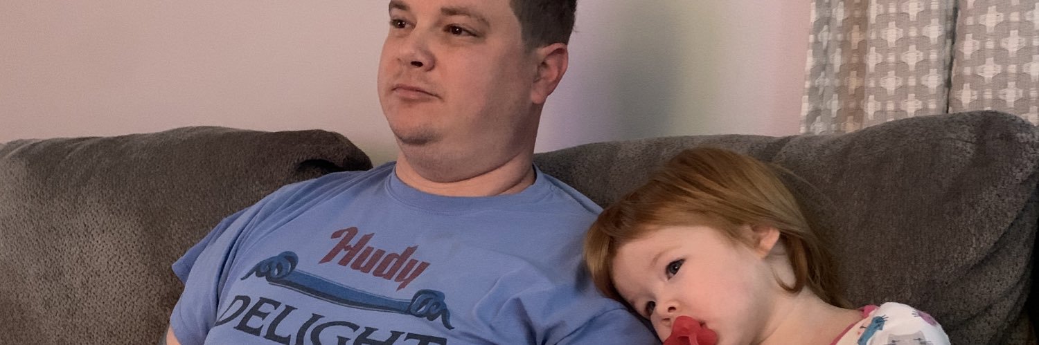 BillyGrise's profile banner image