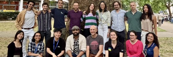 ProfTomEllis Profile Banner