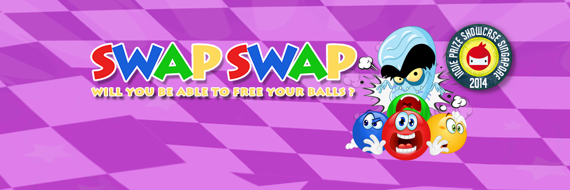 SwapSwapGame's profile banner image