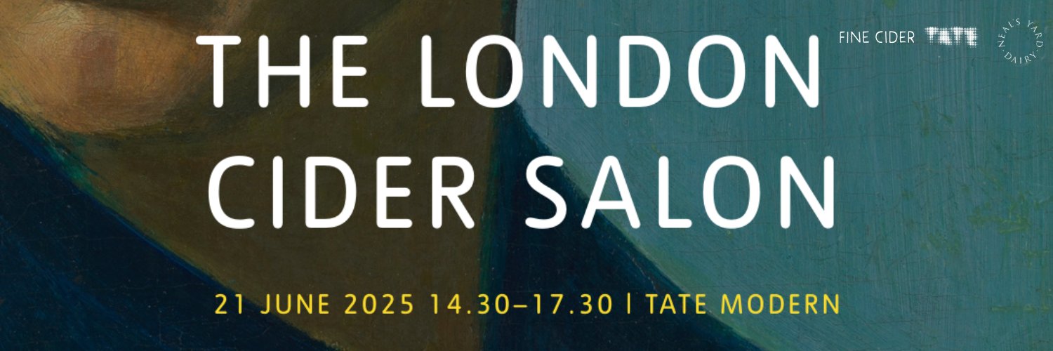 Fine Cider banner