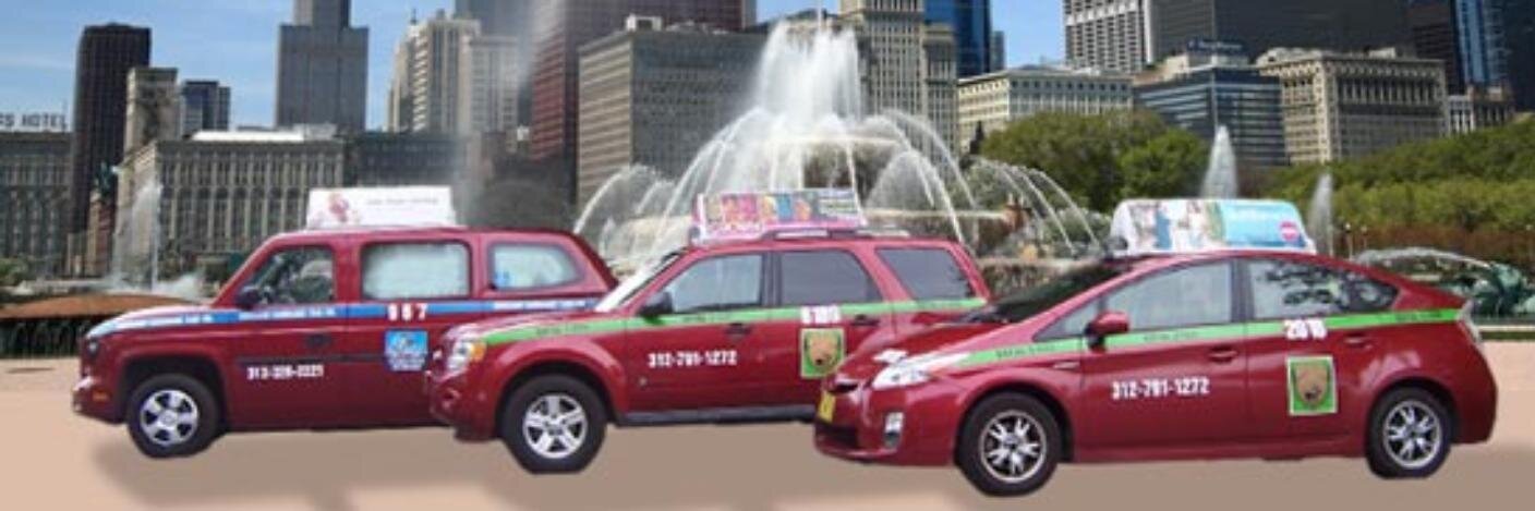 CarriageCab's profile banner image