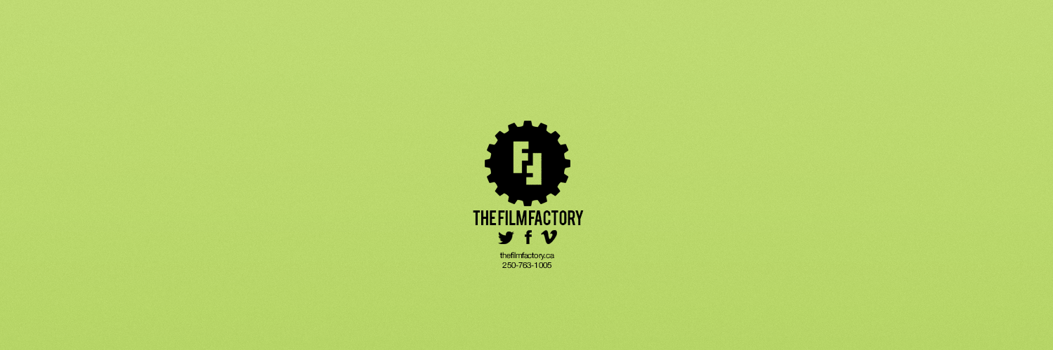 FilmFactoryInc's profile banner image