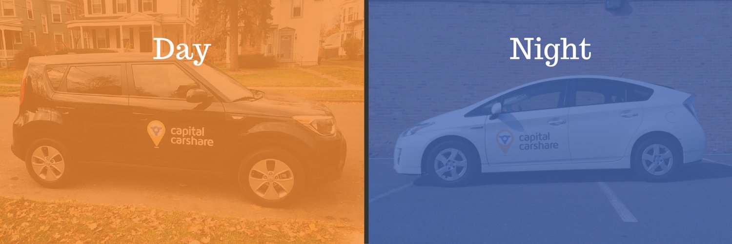 CapitalCarShare's profile banner image