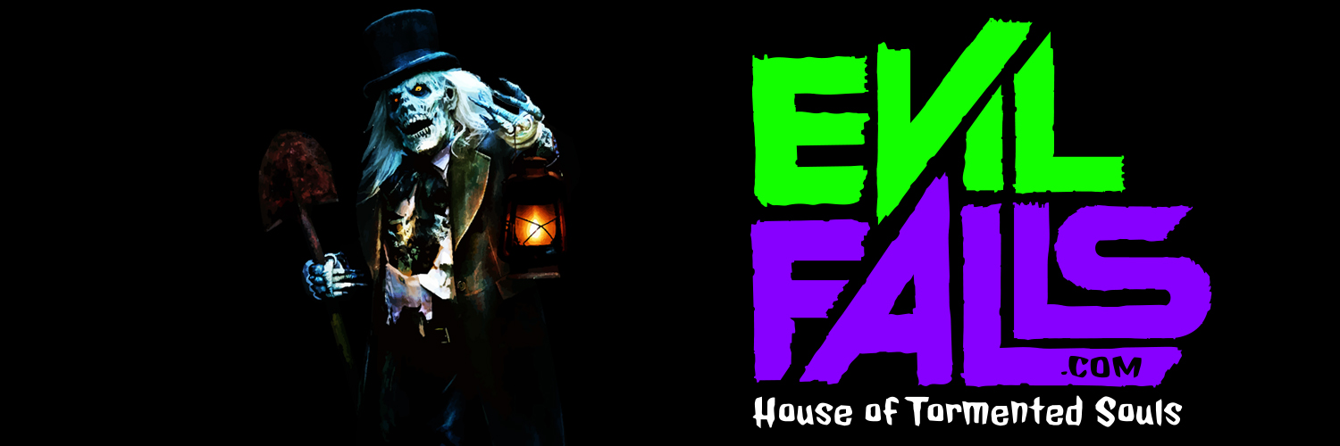 evilfalls's profile banner image