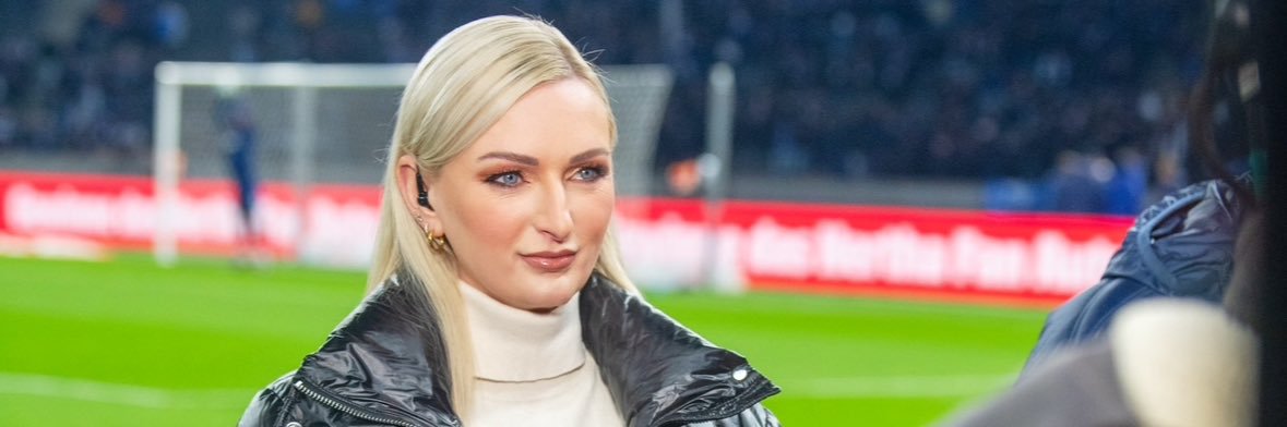 Lisa de Ruiter banner