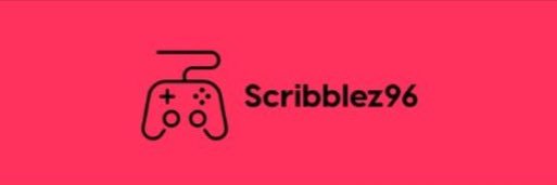 Scribblez96's profile banner image