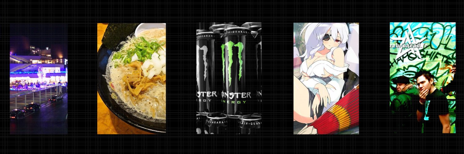 mitomislilylove's profile banner image