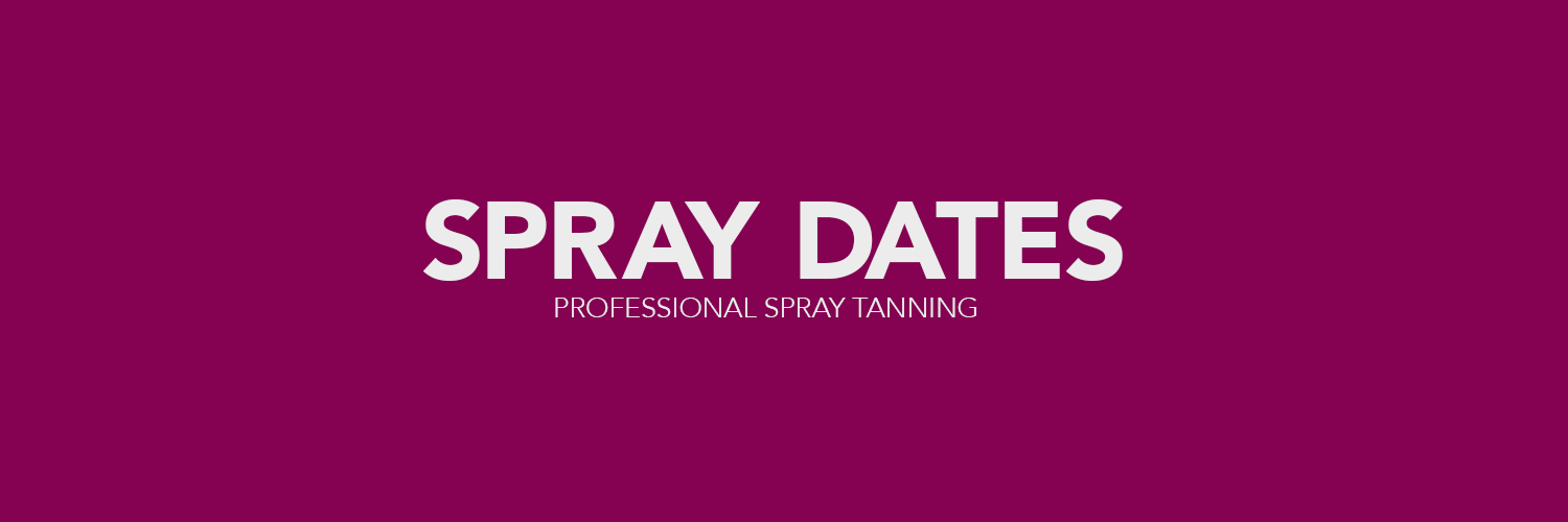 SprayDates's profile banner image