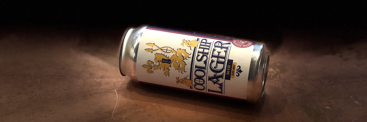 OEC Brewing banner