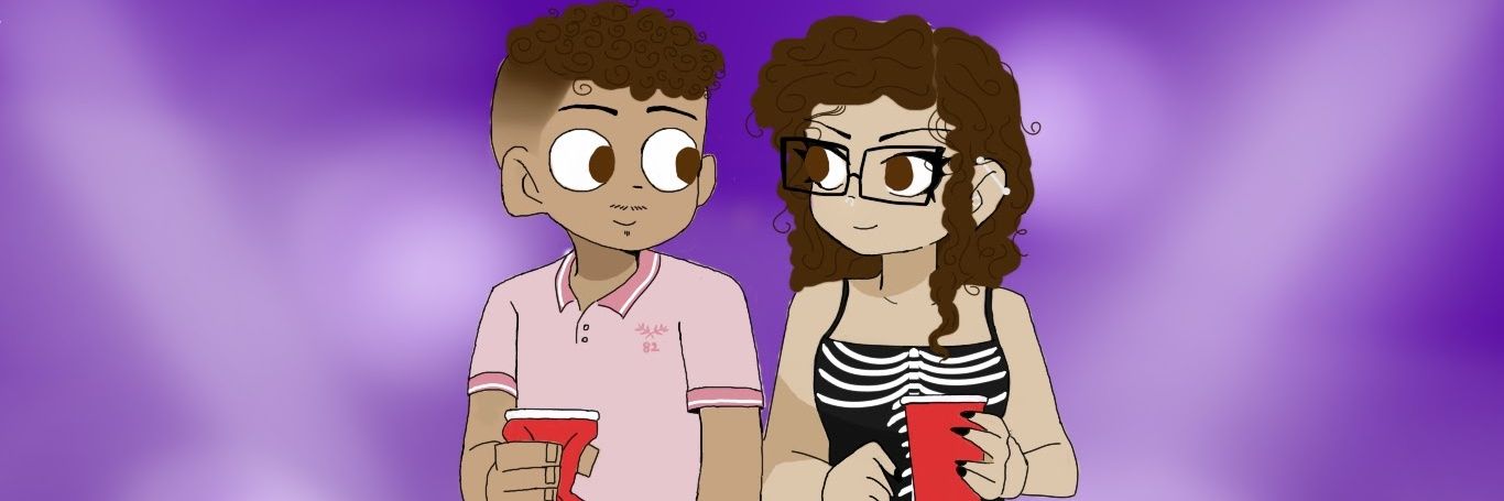 ehoLinkas's profile banner image