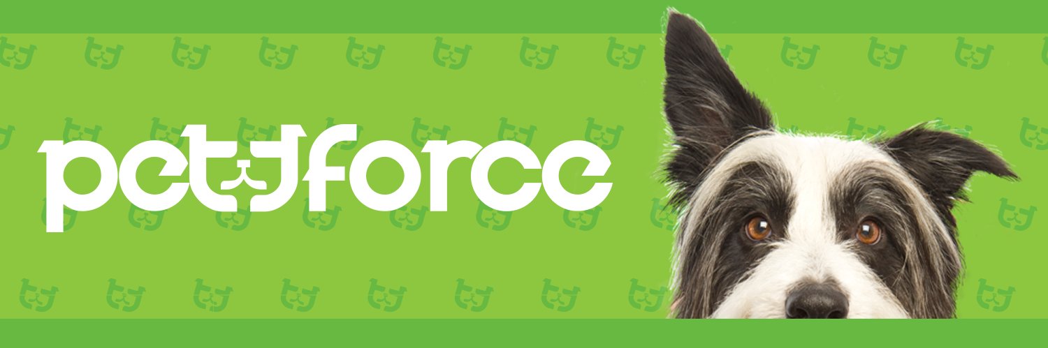 petforcefoodmx's profile banner image