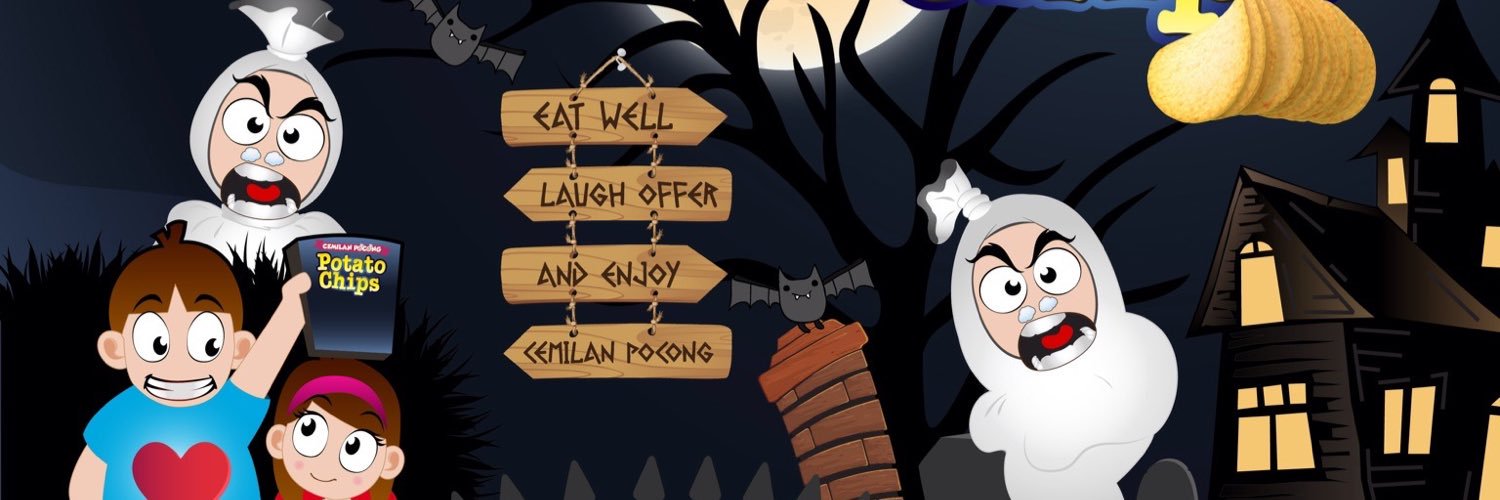 ridopocong's profile banner image