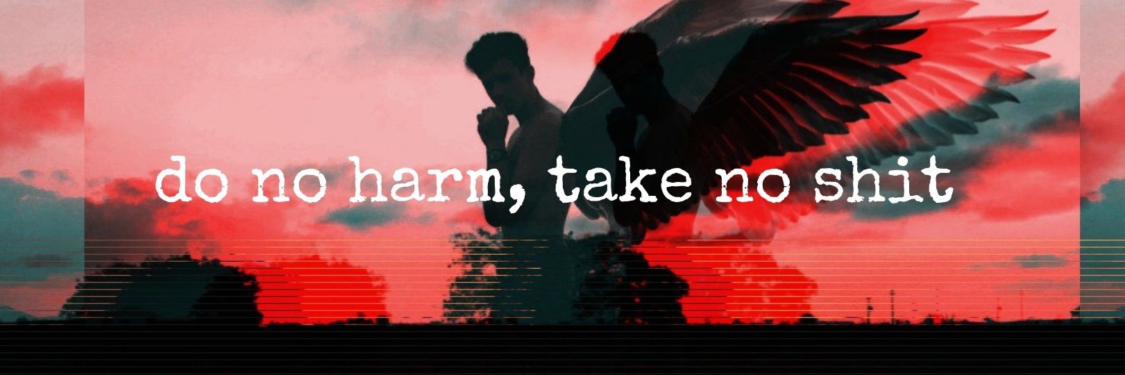 iGarett's profile banner image