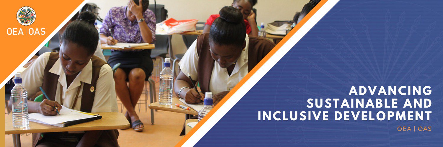 OAS Development banner