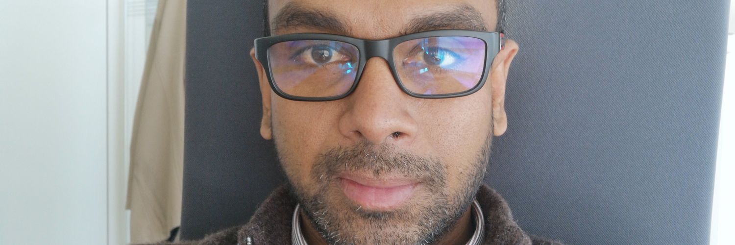 Christophe Pereira banner