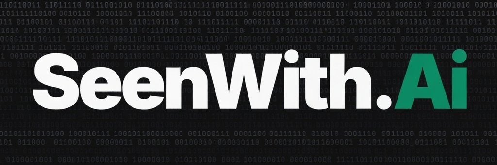 SeenWith.Ai banner