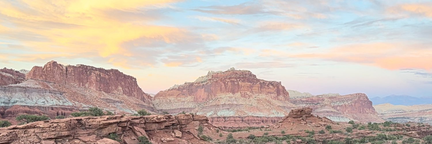 DataManning's profile banner image