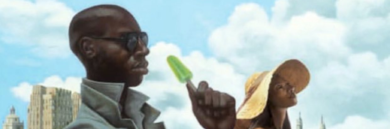 TeshomeDaTweets's profile banner image
