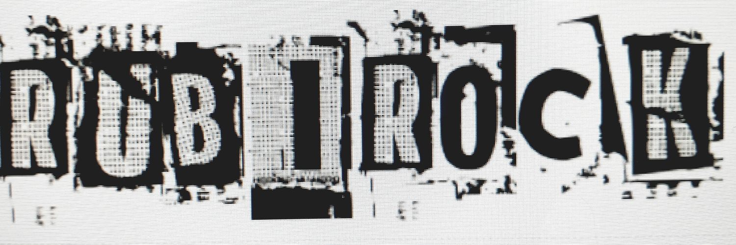 RUBiROCK2013's profile banner image