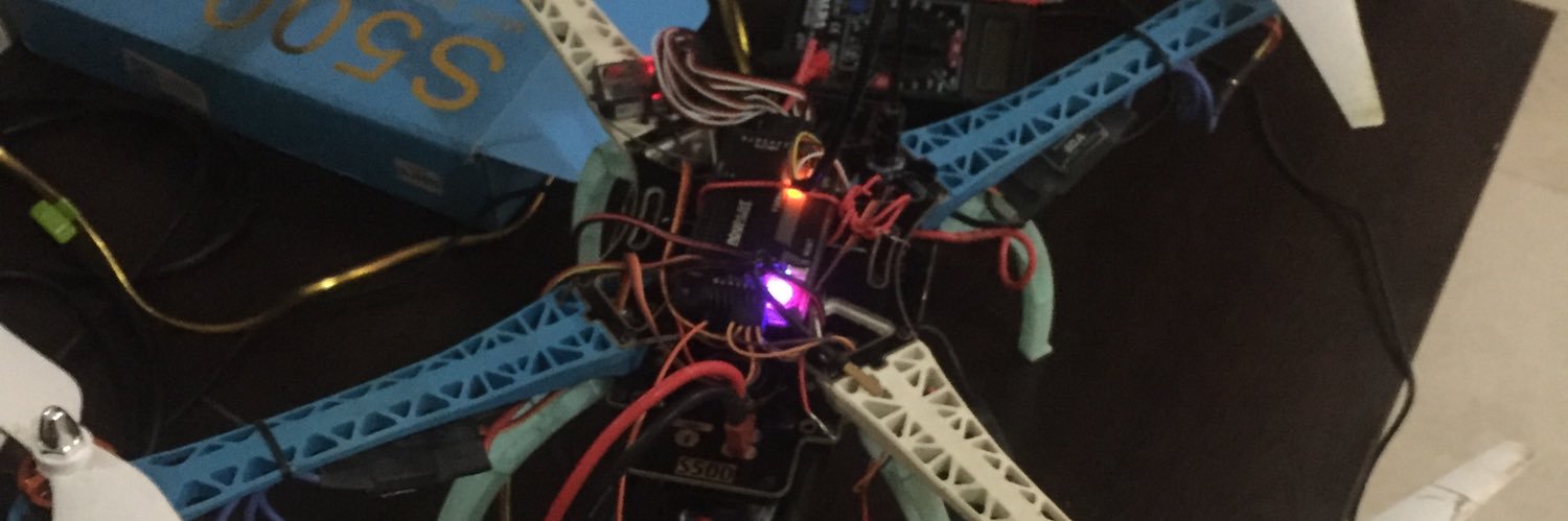 YerimaRobotics's profile banner image