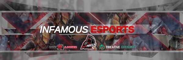 InF_CoD Profile Banner