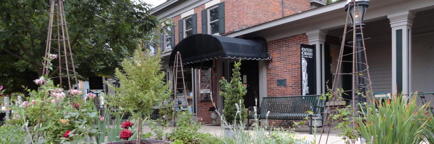 TownHouseBooks's profile banner image