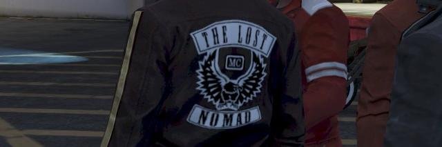 LostMC's profile banner image