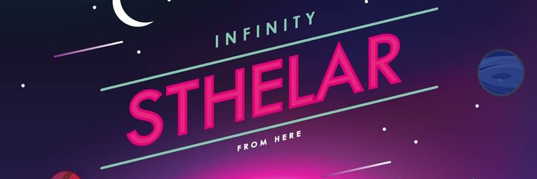Sthelar7's profile banner image
