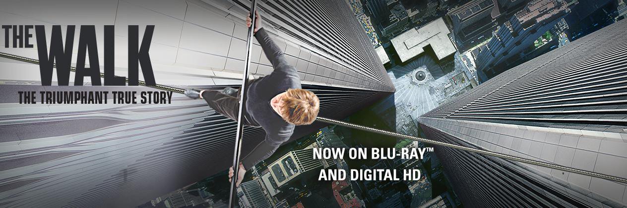 TheWalkMovie's profile banner image