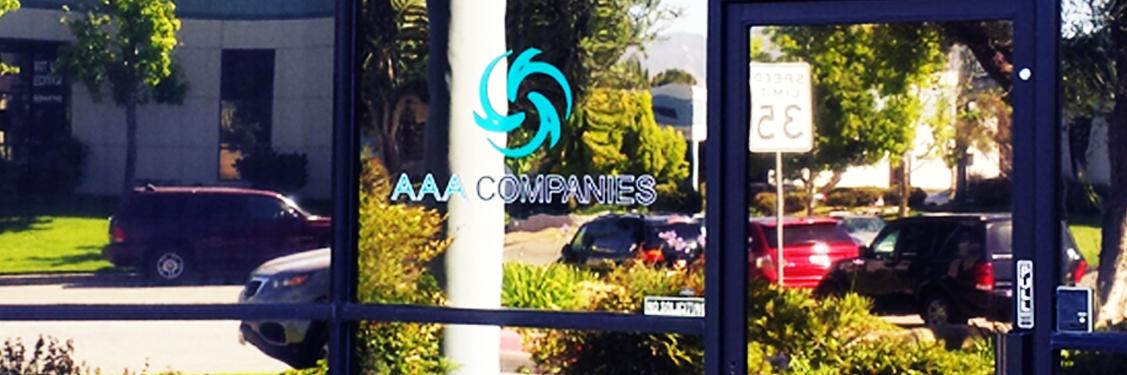 AAACompanies's profile banner image
