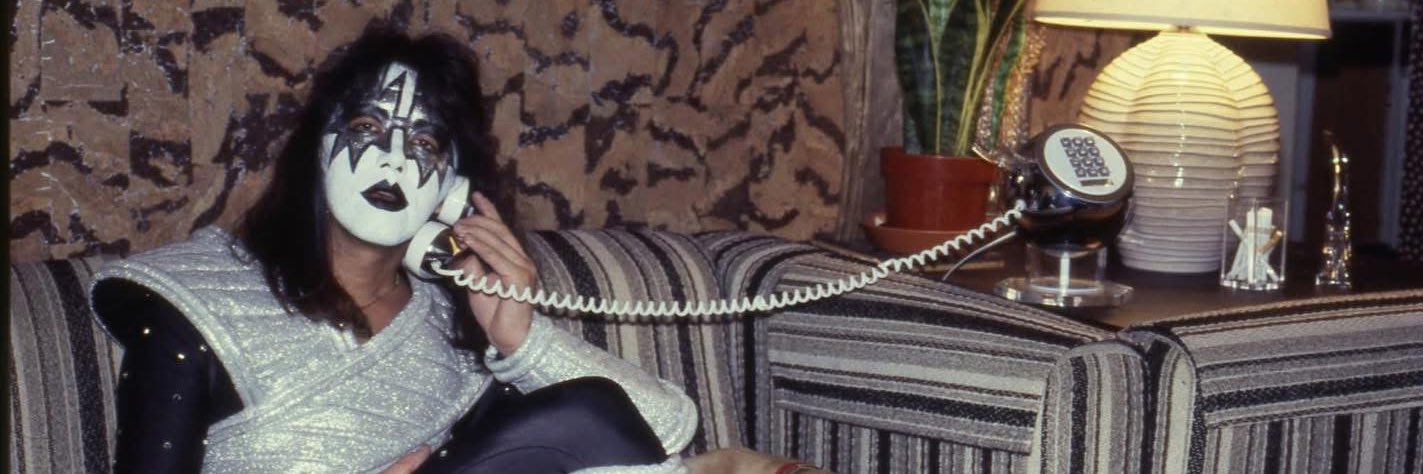 Derek St. Brown banner