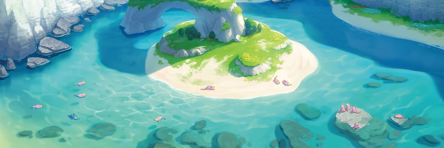 ferrogan's profile banner image