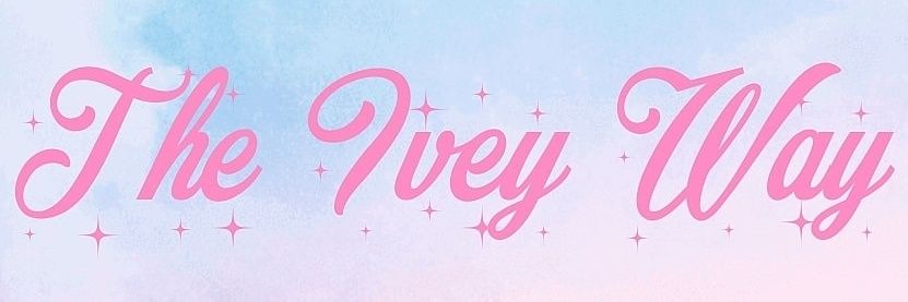 TheIveyWay's profile banner image