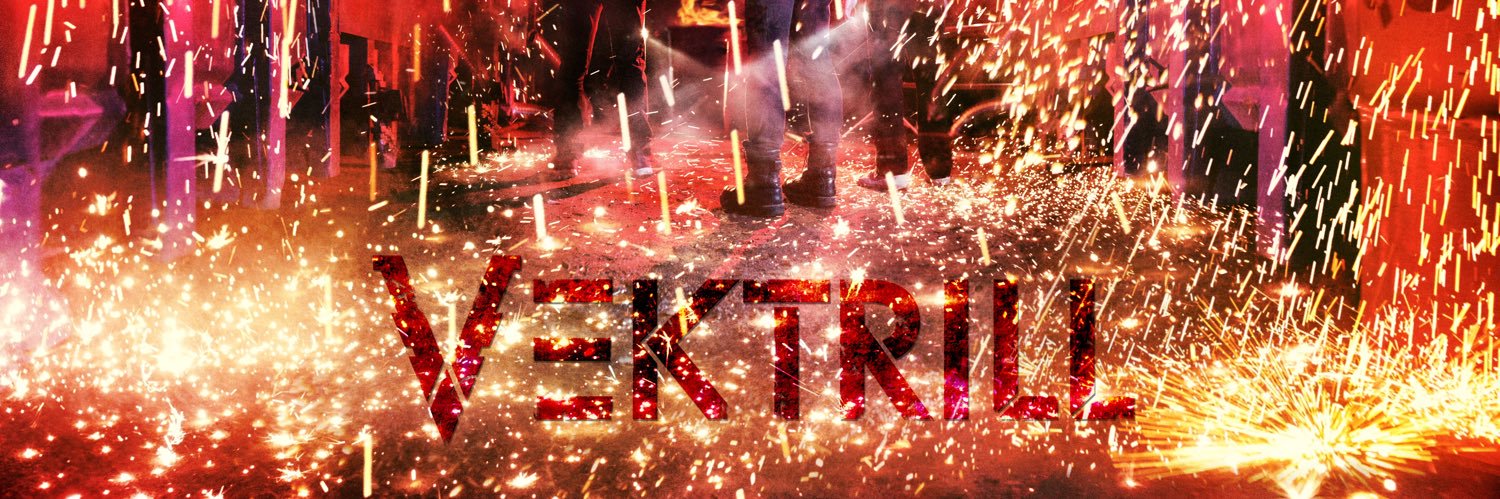Vektrill's profile banner image