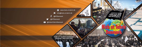 hizb_dk Profile Banner