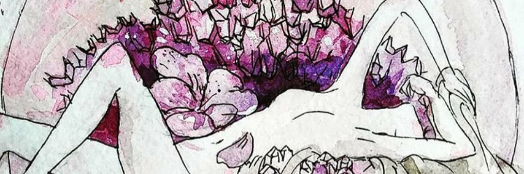 lavenderleoluv's profile banner image